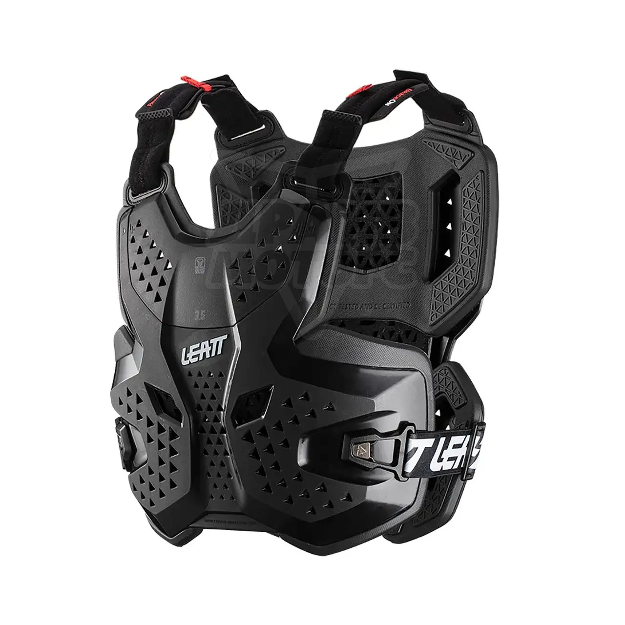 Защита панцирь Leatt Chest Protector 3.5