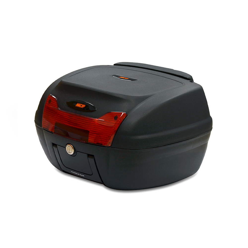 Кофр E-60B со спинкой MCP 40 л.