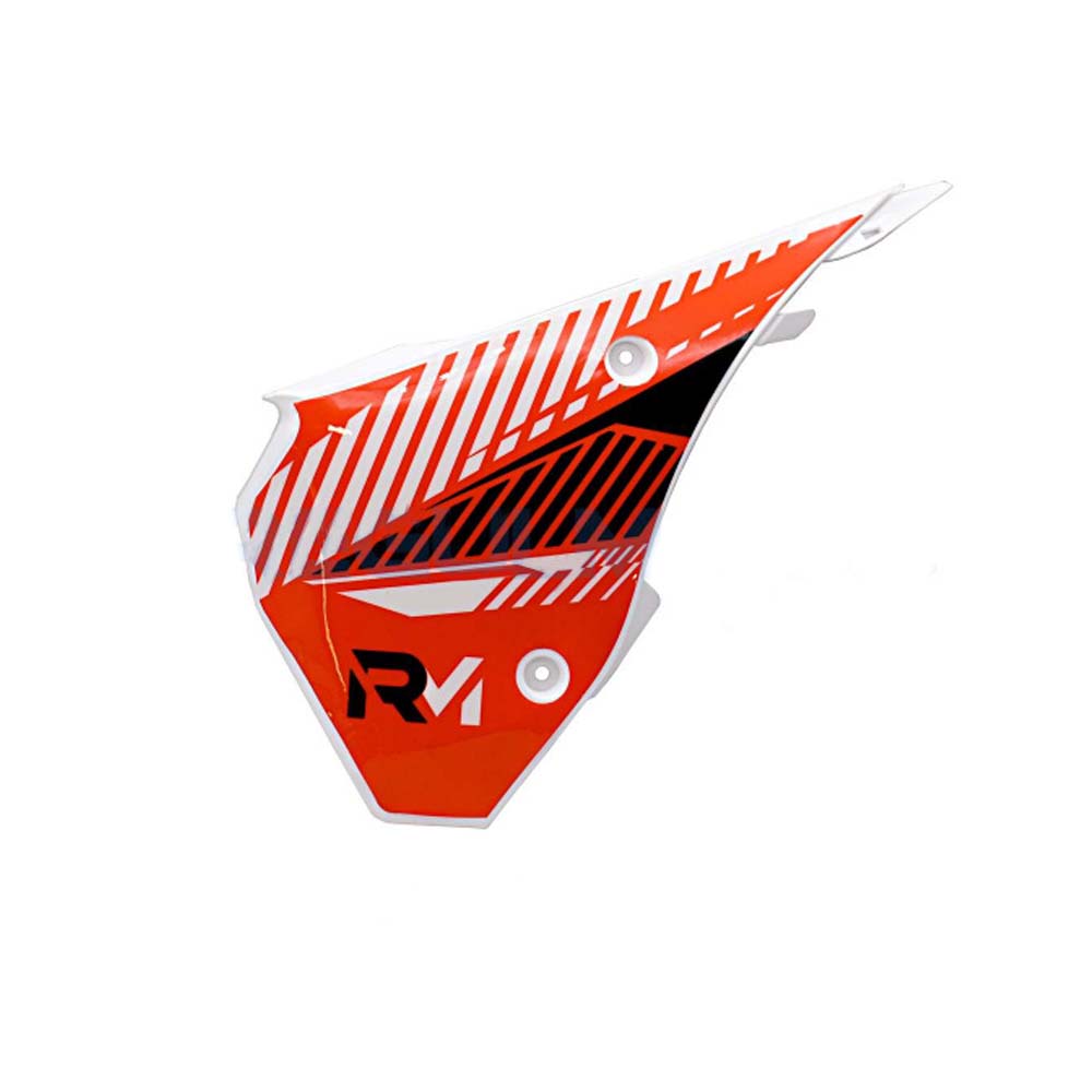 Крышка облицовка фильтр (BOX) Regulmoto Athlete 21/18