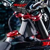 Мотоцикл эндуро ROCKOT GS ONE Blackout (300сс, 177ММ, 21/18)