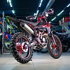 Мотоцикл эндуро ROCKOT GS ONE Blackout (300сс, 177ММ, 21/18)