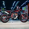 Мотоцикл эндуро ROCKOT GS ONE Blackout (300сс, 177ММ, 21/18)
