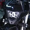 Мотоцикл кроссовый BRZ X6 PR300