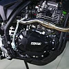 Мотоцикл кроссовый BRZ X6 PR300