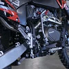Мотоцикл Regulmoto Sport-003 PR 300 сс (Красный, , 100003-21-2)