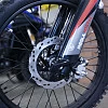 Мотоцикл Regulmoto Sport-003 PR 300 сс (Красный, , 100003-21-2)