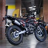 Мотоцикл Regulmoto Sport-003 PR 300 сс (Красный, , 100003-21-2)