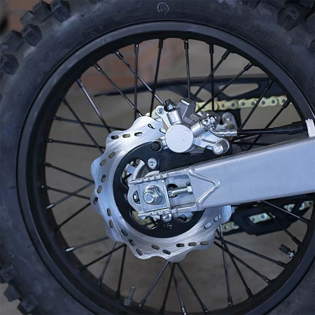 Мотоцикл Regulmoto Sport-003 PR 300 сс (Красный, , 100003-21-2)