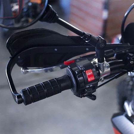Мотоцикл Regulmoto Sport-003 PR 300 сс (Красный, , 100003-21-2)