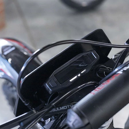 Мотоцикл Regulmoto Sport-003 PR 300 сс (Красный, , 100003-21-2)