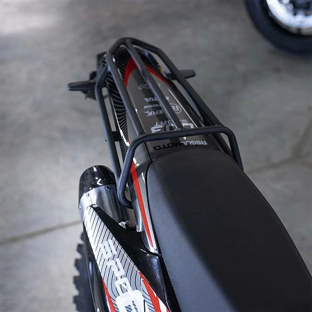 Мотоцикл Regulmoto Sport-003 PR 300 сс (Красный, , 100003-21-2)