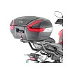 Кофр MONOKEY GIVI 47 л.