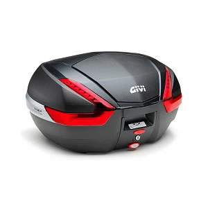 Кофр MONOKEY GIVI 47 л.
