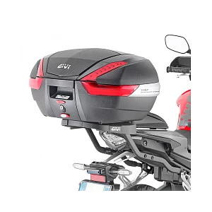 Кофр MONOKEY GIVI 47 л.