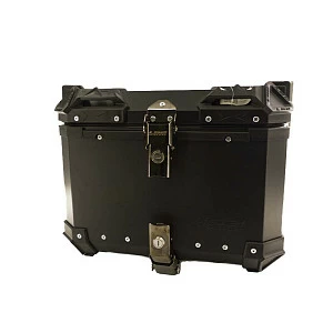 Кофр алюминиевый LS2, 45л