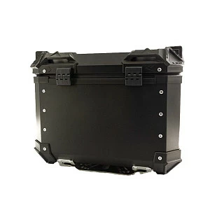 Кофр алюминиевый LS2, 45л