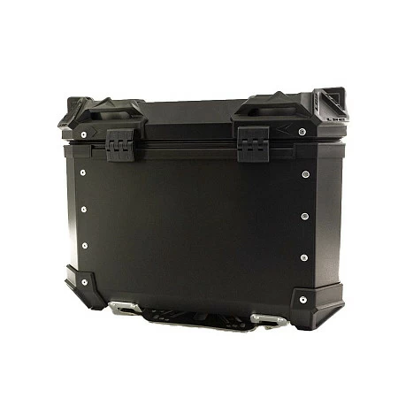 Кофр алюминиевый LS2, 45л