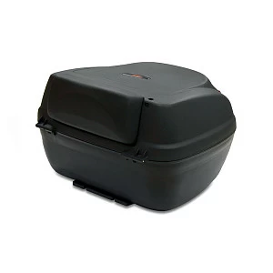 Кофр E-60B со спинкой MCP 40 л.