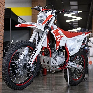 Мотоцикл эндуро ROCKOT GS 2-L Outlander