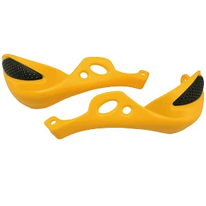 Защита рук (пара) HP02 желтые SM-PARTS