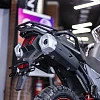 Мотоцикл турэндуро ROCKOT HOUND 2.0 (красный)