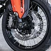 Мотоцикл QJ SVT 650X (красный) 2026г