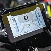 Мотоцикл QJ SVT 650X (красный) 2026г