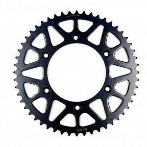 Звезда ведомая 520 - 52Т PITONMOTO MX8