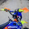 Питбайк PitonMoto PX5 LEGOS 125EM 17/14