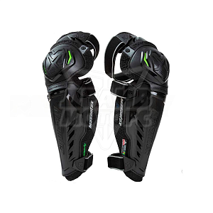 Наколенники Masontex Pro Riders MKP11 (черн)