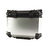 Кофр алюминиевый LS2, 45л