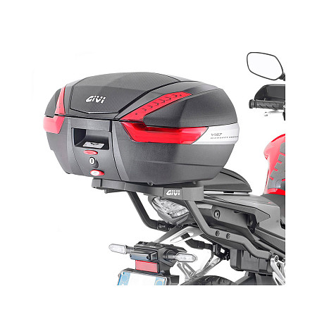 Кофр MONOKEY GIVI 47 л.