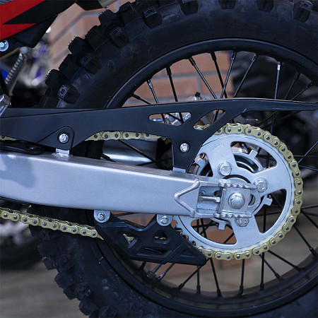 Мотоцикл Regulmoto Sport-003 PR 300 сс (Красный, , 100003-21-2)