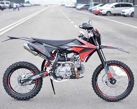Питбайк Regulmoto ONIX PRO 150