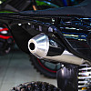 Мотоцикл кроссовый BRZ X6 PR300